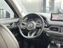 Mazda CX-5 2.0 SkyActiv-G 165pk Comfort / Leren bekleding / Bose Audio