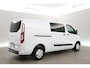 Ford Transit Custom 2.0 TDCI L2H1 | DC | 6 Zits | Airco | Cruise | Parkeersensoren