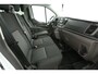 Ford Transit Custom 2.0 TDCI L2H1 | DC | 6 Zits | Airco | Cruise | Parkeersensoren
