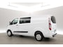 Ford Transit Custom 2.0 TDCI L2H1 | DC | 6 Zits | Airco | Cruise | Parkeersensoren