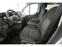 Ford Transit Custom 2.0 TDCI L2H1 | DC | 6 Zits | Airco | Cruise | Parkeersensoren