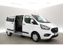 Ford Transit Custom 2.0 TDCI L2H1 | DC | 6 Zits | Airco | Cruise | Parkeersensoren