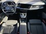 Audi Q4 e-tron 40 edition S-LINE Competition 77 kWh 1E EIG ORG NL SOH95%|CAMERA|V.COCKPIT|SONOSAUDIO|STOELVRM|DUALCLIMATE|20''INCH