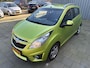 Chevrolet Spark –Climate Control & Parkeersensoren Zuinig en Compact