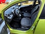 Chevrolet Spark –Climate Control & Parkeersensoren Zuinig en Compact
