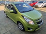 Chevrolet Spark –Climate Control & Parkeersensoren Zuinig en Compact