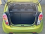 Chevrolet Spark –Climate Control & Parkeersensoren Zuinig en Compact