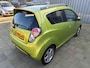 Chevrolet Spark –Climate Control & Parkeersensoren Zuinig en Compact