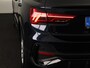Audi Q3 Sportback 45 TFSI e S Edition 245 pk S-tronic | Navigatie | Panoramadak | Parkeersensoren | Adaptieve cruise control | S-Line