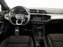 Audi Q3 Sportback 45 TFSI e S Edition 245 pk S-tronic | Navigatie | Panoramadak | Parkeersensoren | Adaptieve cruise control | S-Line