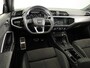 Audi Q3 Sportback 45 TFSI e S Edition 245 pk S-tronic | Navigatie | Panoramadak | Parkeersensoren | Adaptieve cruise control | S-Line