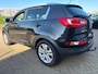 Kia Sportage 1.6 GDI Vibe met parkeersensoren en trekhaak en bluetooth telefoon en navigatie en airco en