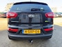 Kia Sportage 1.6 GDI Vibe met parkeersensoren en trekhaak en bluetooth telefoon en navigatie en airco en