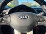 Kia Sportage 1.6 GDI Vibe met parkeersensoren en trekhaak en bluetooth telefoon en navigatie en airco en