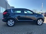 Kia Sportage 1.6 GDI Vibe met parkeersensoren en trekhaak en bluetooth telefoon en navigatie en airco en