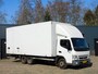 Mitsubishi Canter 3C15 3.0 DI 335 CLICKSTAR! 2340 KG LAADVERMOGEN! DUBBEL LUCHT! AIRCO!