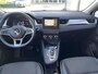 Renault Captur 1.6 E-Tech full hybrid 145 techno STUURVERWARMING