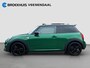 MINI John Cooper Works Mini 1.5 JCW | Panoramadak | H&K Audio | Stoelverwarming | Adap. Cruise | Head-Up | | Afwijkende dakkleur | Apple Carplay/Android Auto|telefoonintegratie premium | Dealer onderhouden