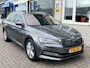 Skoda Superb Combi 1.4 TSI iV Style / AUTOMAAT/ PANO/ TREKHAAK/ STANDKACHEL/ MEMORY SEAT/ ELEK.KLEP/ PARK.SENSOR.V+A/ 360 CAMERA/ ACC/ DCC/ STUUR+STOELVERWARM.V+A/ KEYLESS/ SMARTLINK/ DODEHOEK/ NAVI/ DAB/ CLIMA/ LED/ 17'' LMV