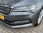 Skoda Superb Combi 1.4 TSI iV Style / AUTOMAAT/ PANO/ TREKHAAK/ STANDKACHEL/ MEMORY SEAT/ ELEK.KLEP/ PARK.SENSOR.V+A/ 360 CAMERA/ ACC/ DCC/ STUUR+STOELVERWARM.V+A/ KEYLESS/ SMARTLINK/ DODEHOEK/ NAVI/ DAB/ CLIMA/ LED/ 17'' LMV