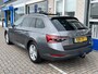 Skoda Superb Combi 1.4 TSI iV Style / AUTOMAAT/ PANO/ TREKHAAK/ STANDKACHEL/ MEMORY SEAT/ ELEK.KLEP/ PARK.SENSOR.V+A/ 360 CAMERA/ ACC/ DCC/ STUUR+STOELVERWARM.V+A/ KEYLESS/ SMARTLINK/ DODEHOEK/ NAVI/ DAB/ CLIMA/ LED/ 17'' LMV