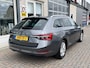 Skoda Superb Combi 1.4 TSI iV Style / AUTOMAAT/ PANO/ TREKHAAK/ STANDKACHEL/ MEMORY SEAT/ ELEK.KLEP/ PARK.SENSOR.V+A/ 360 CAMERA/ ACC/ DCC/ STUUR+STOELVERWARM.V+A/ KEYLESS/ SMARTLINK/ DODEHOEK/ NAVI/ DAB/ CLIMA/ LED/ 17'' LMV