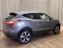 Nissan Qashqai 1.2 N-Vision EXPORT *Panorama* 360 Camera, Stoelverw., 18" LMV, PDC V+A, Navi, Bluetooth, DAB