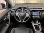 Nissan Qashqai 1.2 N-Vision EXPORT *Panorama* 360 Camera, Stoelverw., 18" LMV, PDC V+A, Navi, Bluetooth, DAB