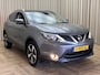 Nissan Qashqai 1.2 N-Vision EXPORT *Panorama* 360 Camera, Stoelverw., 18" LMV, PDC V+A, Navi, Bluetooth, DAB
