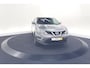 Nissan Qashqai 1.2 N-Connecta | 360 Camera | Navigatie | Parkeersensoren | 1e Eigenaar