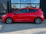 Ford Fiesta 1.0 100 PK ST-Line | ADAPTIEVE CRUISE CONTROL| STUUR, STOEL EN VOORRUITVERWARMING| B&O SOUND| CAMERA + SENSOREN| DODEHOEK DETECTIE|