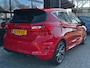 Ford Fiesta 1.0 100 PK ST-Line | ADAPTIEVE CRUISE CONTROL| STUUR, STOEL EN VOORRUITVERWARMING| B&O SOUND| CAMERA + SENSOREN| DODEHOEK DETECTIE|
