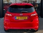 Ford Fiesta 1.0 100 PK ST-Line | ADAPTIEVE CRUISE CONTROL| STUUR, STOEL EN VOORRUITVERWARMING| B&O SOUND| CAMERA + SENSOREN| DODEHOEK DETECTIE|