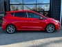 Ford Fiesta 1.0 100 PK ST-Line | ADAPTIEVE CRUISE CONTROL| STUUR, STOEL EN VOORRUITVERWARMING| B&O SOUND| CAMERA + SENSOREN| DODEHOEK DETECTIE|