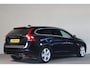 Volvo V60 2.4 D6 AWD Plug-In Hybrid Summum - NL- Auto!! Camera I Leder I Mem seats