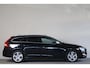 Volvo V60 2.4 D6 AWD Plug-In Hybrid Summum - NL- Auto!! Camera I Leder I Mem seats