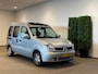 Renault Kangoo Rolstoelauto Automaat (airco) 3+1