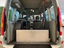 Renault Kangoo Rolstoelauto Automaat (airco) 3+1