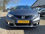 Honda Civic 5D 1.8 142pk Sport