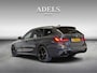 BMW 3-Serie Touring 330e xDrive High Executive M340i Diff Panodak Laserled Harman Kardon HUD ACC Dealer Onderhouden