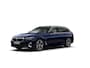BMW 5-Serie Touring 530e Luxury Line - Trekhaak - Parking/Driving Assistant - Comfort Acces - Getinte ruiten - zonneschermen achterportierramen - Elektrisch verwarmde voorstoelen - Ambiance verlichting -