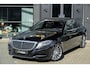 Mercedes-Benz S-klasse S500 V8 455pk 4Matic Panoramadak Trekhaak elektrisch Luchtvering Widescreen Sfeerverlichting 20" LMV