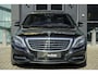 Mercedes-Benz S-klasse S500 V8 455pk 4Matic Panoramadak Trekhaak elektrisch Luchtvering Widescreen Sfeerverlichting 20" LMV