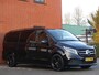 Mercedes-Benz V-klasse 300d Extra Lang Dubbel Cabine Trekhaak/Sfeerverlichting