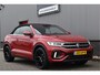 Volkswagen T-Roc Cabrio 1.5 TSI R-Line Stoel/stuurverwarming, 19 inch, Afn. trekhaak, Adaptive cruise, Navi