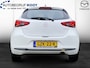 Mazda 2 1.5 Centre Line / Dodehoek sensoren / stoelverwarming