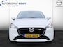 Mazda 2 1.5 Centre Line / Dodehoek sensoren / stoelverwarming