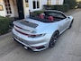 Porsche 911 Cabrio 3.8 Turbo S, Lift, Org. NL, Akrapovic