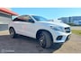 Mercedes-Benz GLE coupe 350 4 matic VAN /GRIJSKENTEKEN
