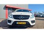 Mercedes-Benz GLE coupe 350 4 matic VAN /GRIJSKENTEKEN